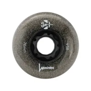 Roue Lumineuse Luminous 76mm | Achat En Ligne | Jack'n Roll