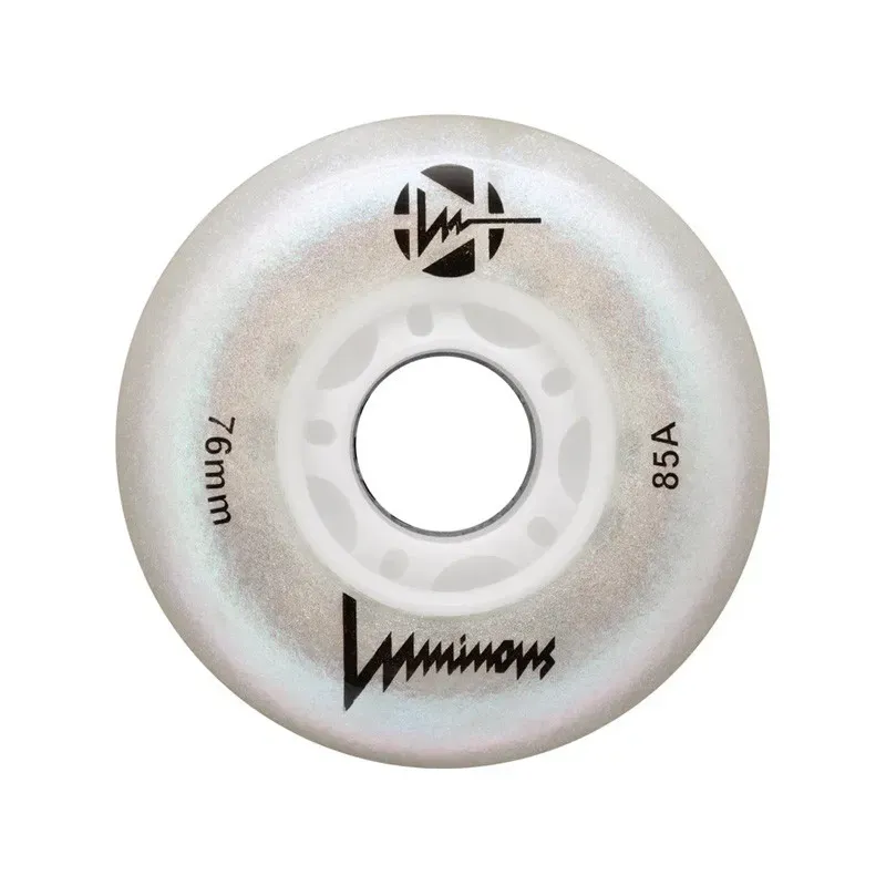 Roue Lumineuse Luminous 76mm | Achat En Ligne | Jack'n Roll