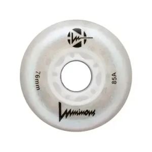 Roue Lumineuse Luminous 76mm | Achat En Ligne | Jack'n Roll