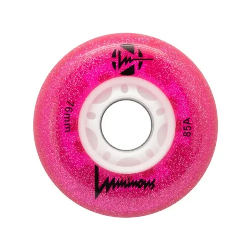 Roue Lumineuse Luminous 76mm | Achat En Ligne | Jack'n Roll
