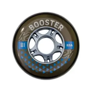 Roue K2 Booster 80mm (x4) | Achat En Ligne | Jack'n Roll