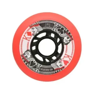 Roues Fr Street Kings 68/72/80mm (x4) | Achat En Ligne | Jack'n Roll