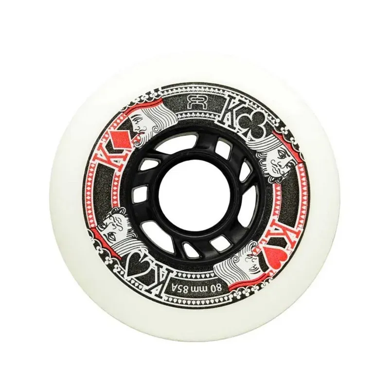 Roues Fr Street Kings 68/72/80mm (x4) | Achat En Ligne | Jack'n Roll