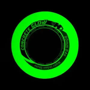 Roues Hyper Concrete Glow 80mm (x4) | Achat En Ligne | Jack'n Roll