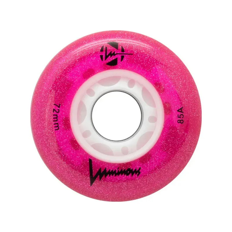 Roue Lumineuse Luminous 72mm | Achat En Ligne | Jack'n Roll