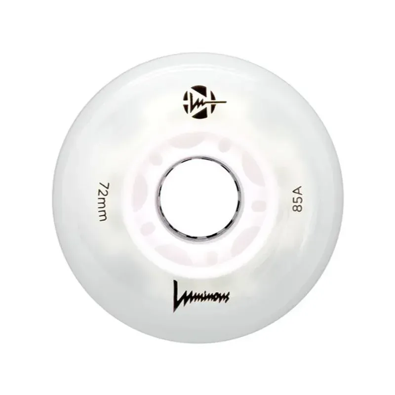 Roue Lumineuse Luminous 72mm | Achat En Ligne | Jack'n Roll