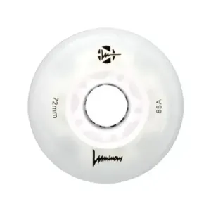 Roue Lumineuse Luminous 72mm | Achat En Ligne | Jack'n Roll