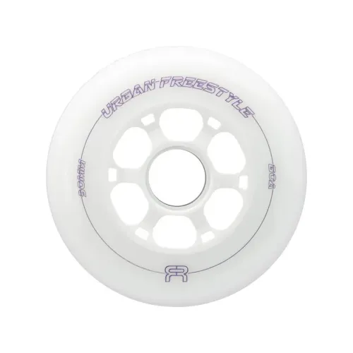 Roues Fr Urban Freestyle 90mm (x4) | Achat En Ligne | Jack'n Roll