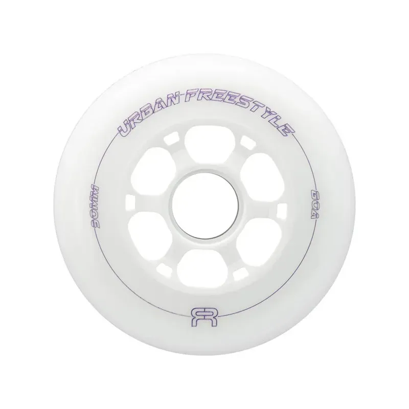 Roues Fr Urban Freestyle 90mm (x4) | Achat En Ligne | Jack'n Roll