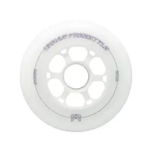 Roues Fr Urban Freestyle 90mm (x4) | Achat En Ligne | Jack'n Roll