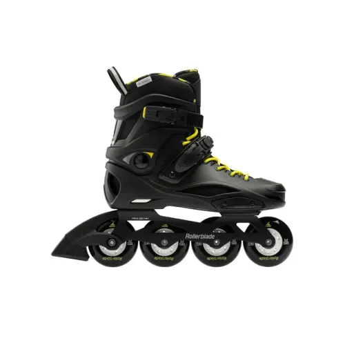 Rollers Rollerblade Rb Cruiser | Achat En Ligne | Jack'n Roll