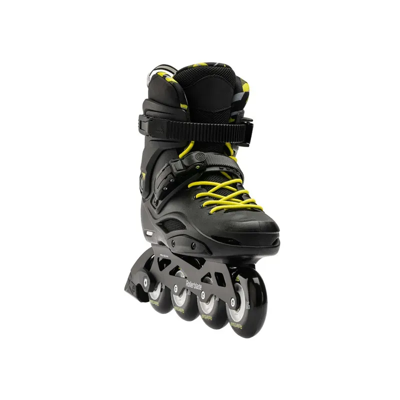 Rollers Rollerblade Rb Cruiser | Achat En Ligne | Jack'n Roll