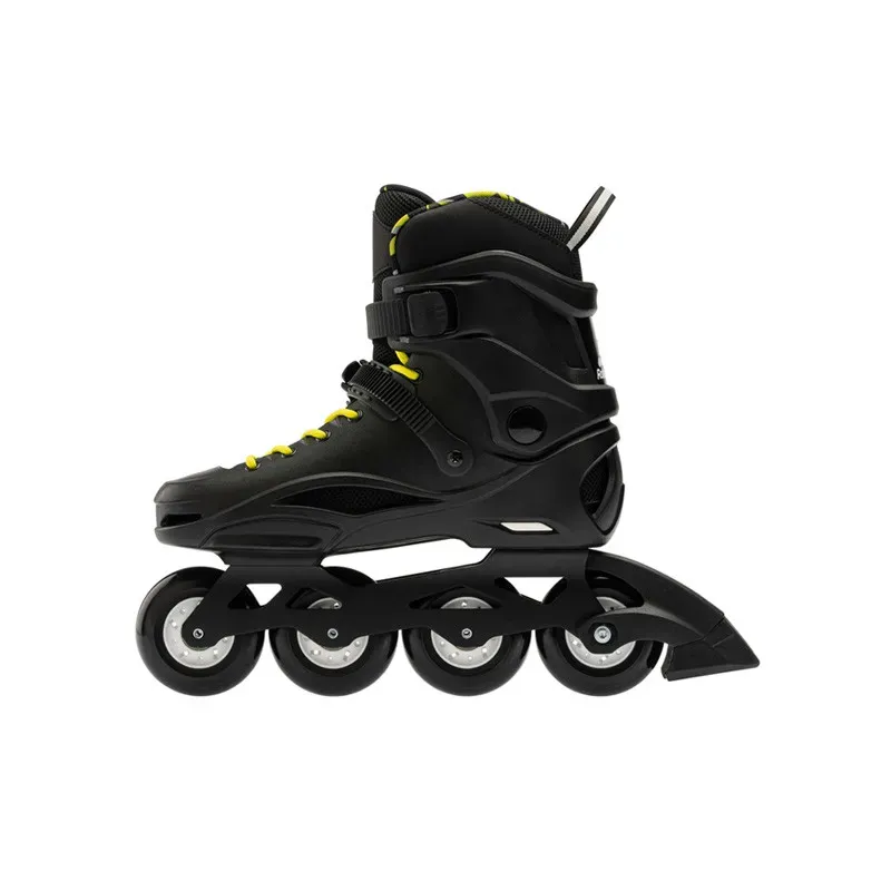 Rollers Rollerblade Rb Cruiser | Achat En Ligne | Jack'n Roll