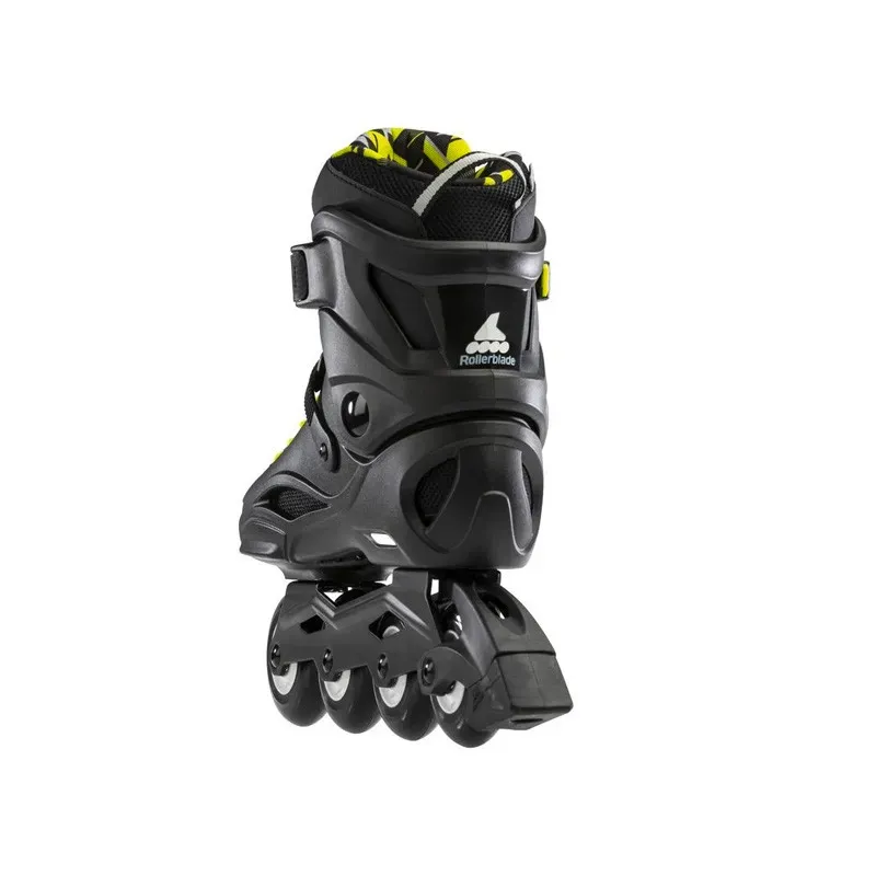 Rollers Rollerblade Rb Cruiser | Achat En Ligne | Jack'n Roll