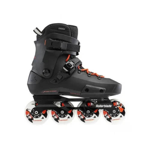 Rollers Rollerblade Twister Edge X | Achat En Ligne | Jack'n Roll