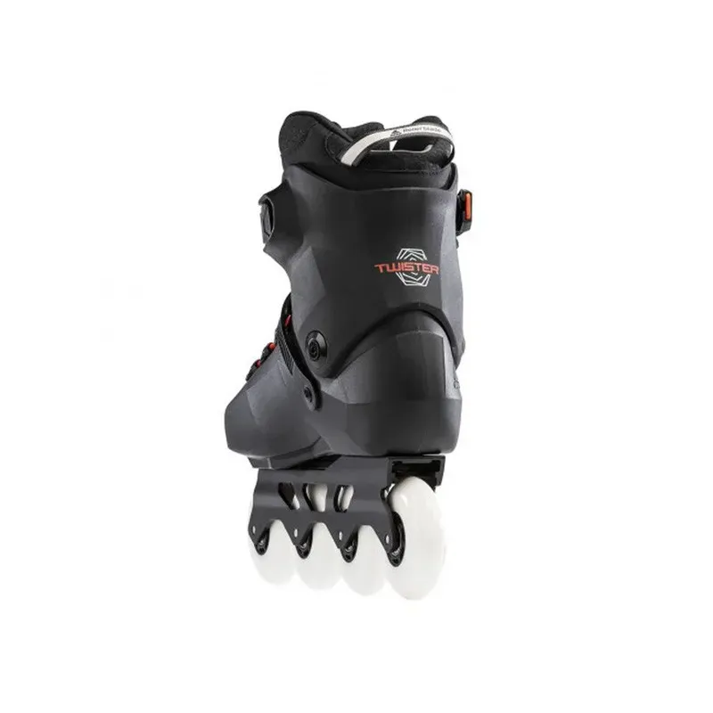 Rollers Rollerblade Twister Edge X | Achat En Ligne | Jack'n Roll