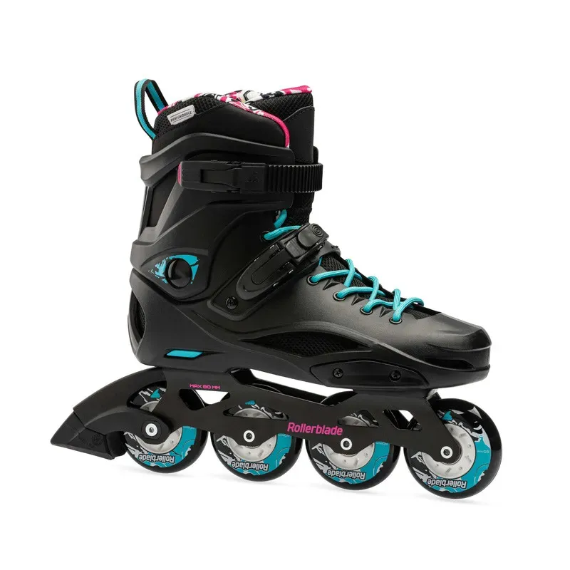 Rollers Rollerblade Rb Cruiser W | Achat En Ligne | Jack'n Roll