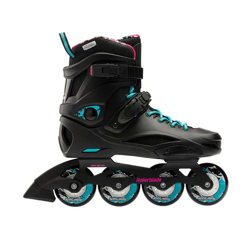 Rollers Rollerblade Rb Cruiser W | Achat En Ligne | Jack'n Roll