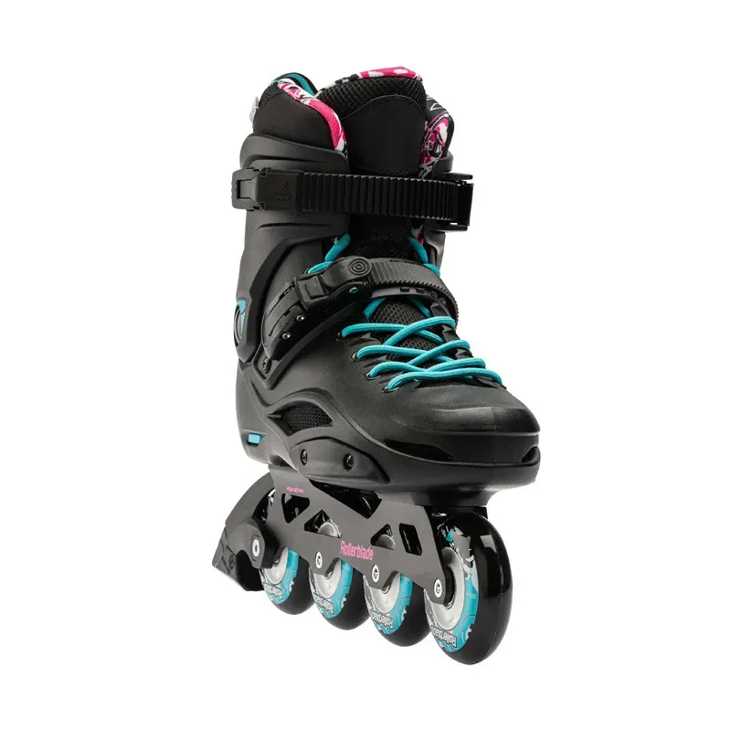 Rollers Rollerblade Rb Cruiser W | Achat En Ligne | Jack'n Roll
