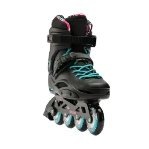 Rollers Rollerblade Rb Cruiser W | Achat En Ligne | Jack'n Roll