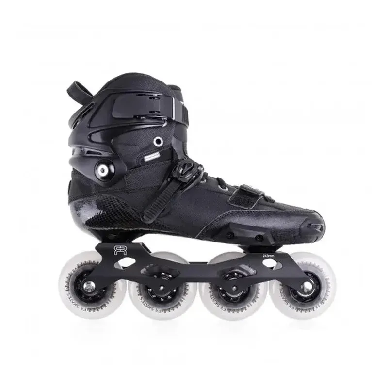 Rollers FR Spin 80 | Achat En Ligne | Jack'n Roll