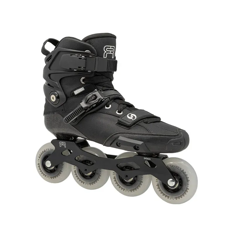 Rollers FR Spin 80 | Achat En Ligne | Jack'n Roll