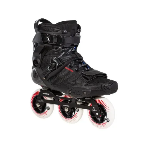Rollers Powerslide Hc Evo Pro 90 | Achat En Ligne | Jack'n Roll