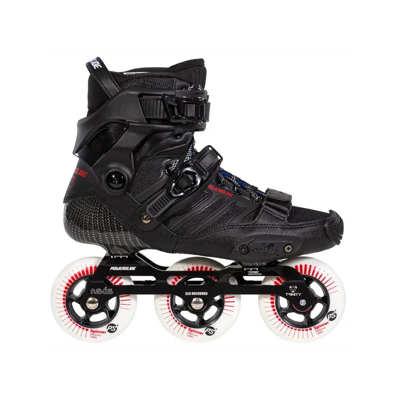 Rollers Powerslide Hc Evo Pro 90 | Achat En Ligne | Jack'n Roll