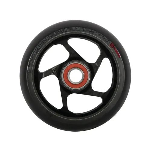 ROUE ETHIC DTC MOGWAY 115MM 12 STD