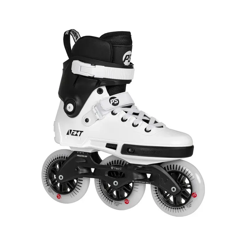 Rollers Powerslide Next Core 110mm | Achat En Ligne | Jack'n Roll