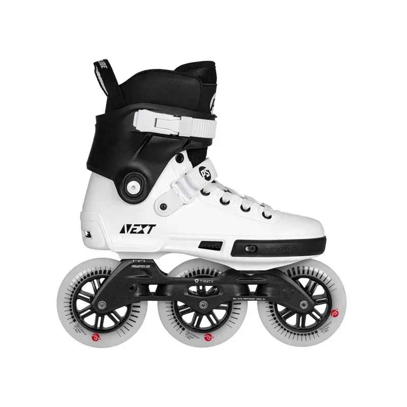 Rollers Powerslide Next Core 110mm | Achat En Ligne | Jack'n Roll