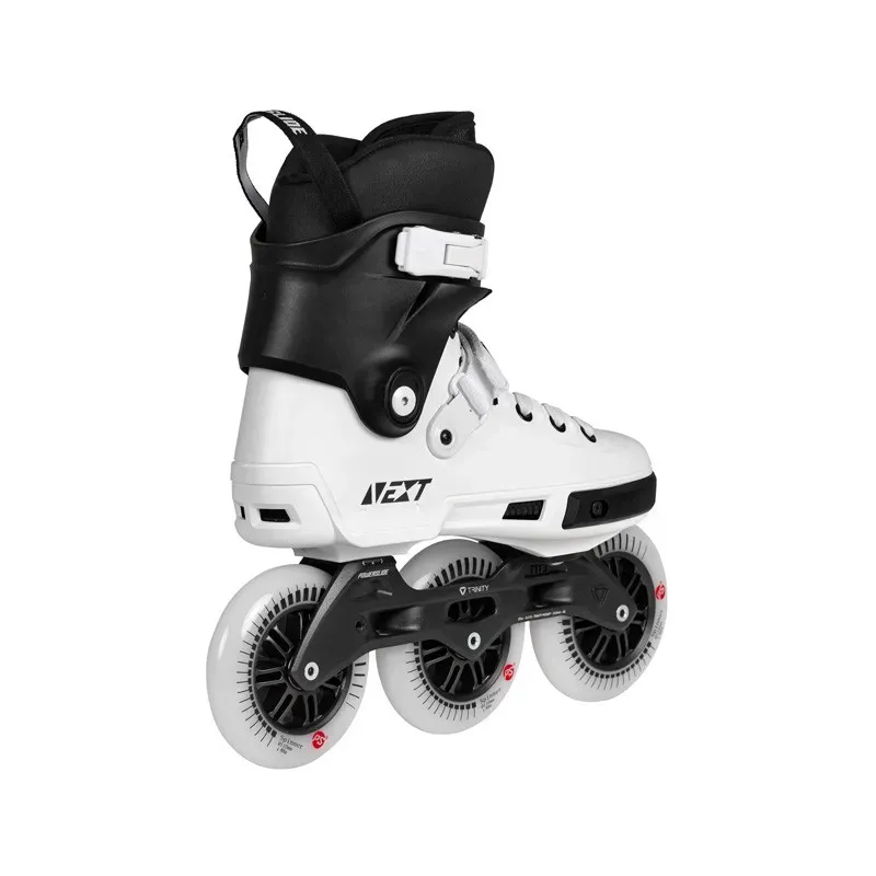 Rollers Powerslide Next Core 110mm | Achat En Ligne | Jack'n Roll