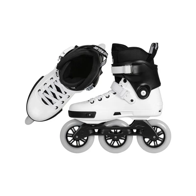 Rollers Powerslide Next Core 110mm | Achat En Ligne | Jack'n Roll