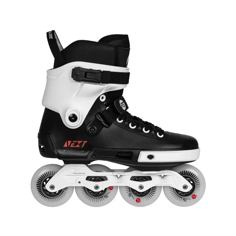 Rollers Powerslide Next Core 80 | Achat En Ligne | Jack'n Roll