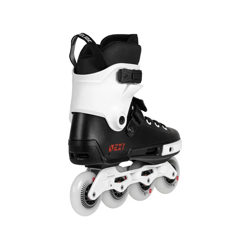 Rollers Powerslide Next Core 80 | Achat En Ligne | Jack'n Roll