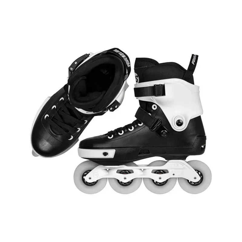 Rollers Powerslide Next Core 80 | Achat En Ligne | Jack'n Roll