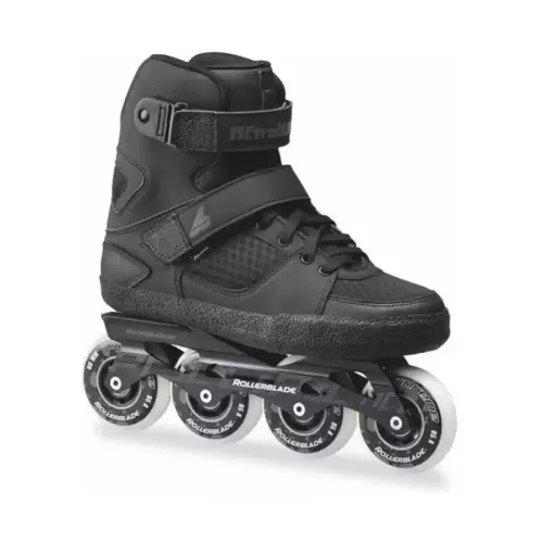 Rollers Rollerblade Metroblade C | Achat En Ligne | Jack'n Roll