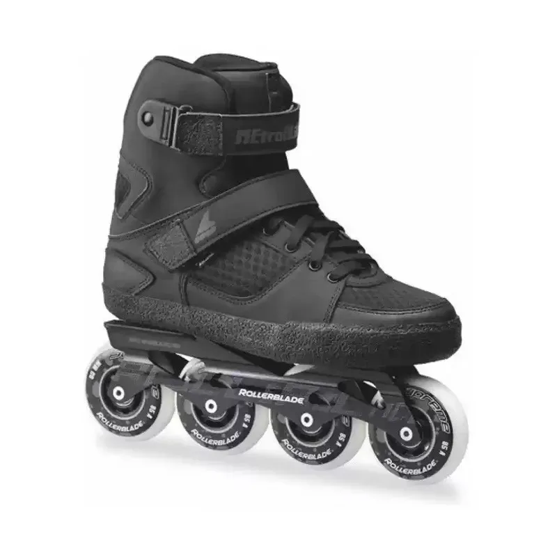 Rollers Rollerblade Metroblade C | Achat En Ligne | Jack'n Roll