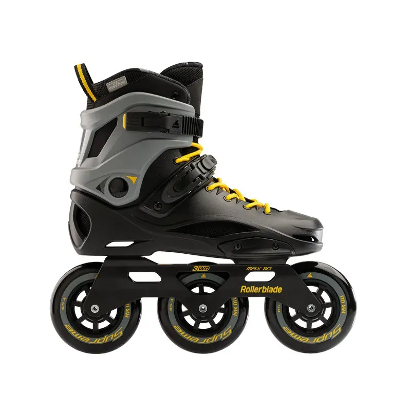 Rollers Rollerblade Rb 110 | Achat En Ligne | Jack'n Roll