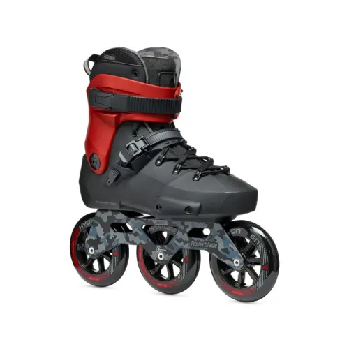 Rollers Rollerblade Twister 110 | Achat En Ligne | Jack'n Roll
