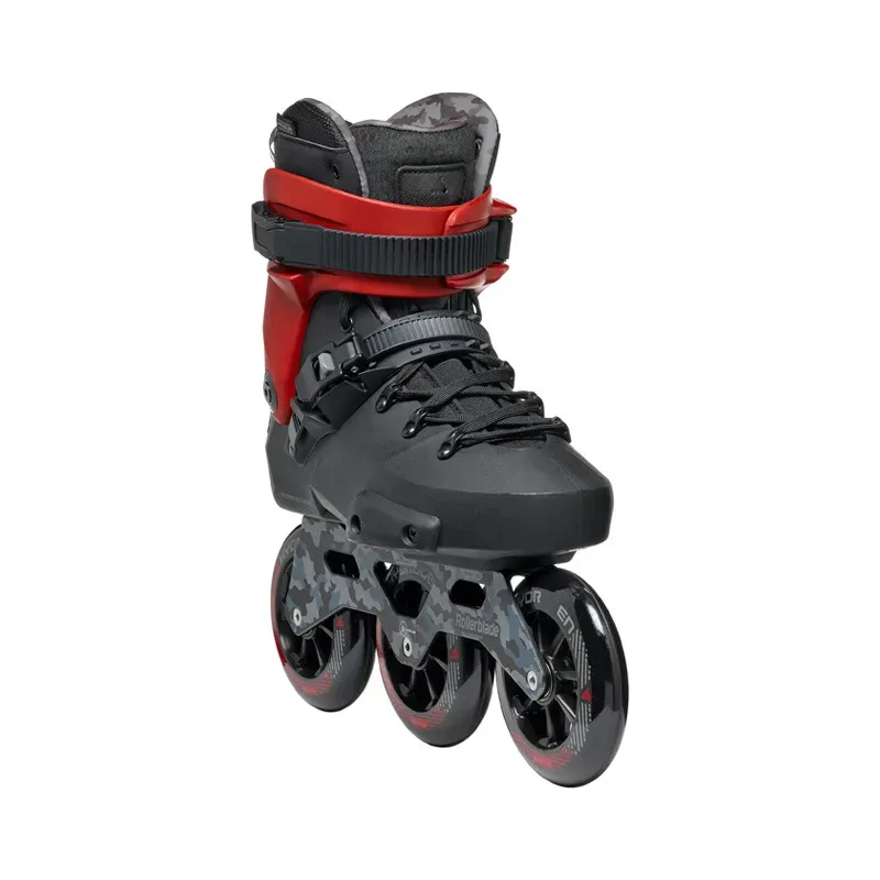 Rollers Rollerblade Twister 110 | Achat En Ligne | Jack'n Roll