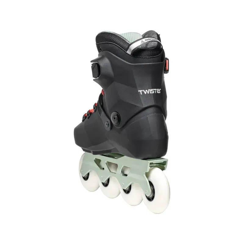 Rollers Rollerblade Twister Xt W | Achat En Ligne | Jack'n Roll