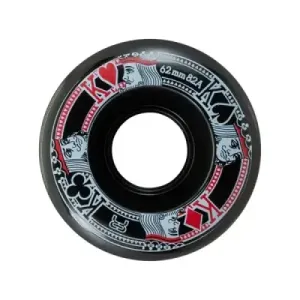 Roues Fr Street Kings 62mm (x4) | Achat En Ligne | Jack'n Roll