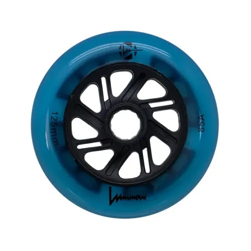 Roue Luminous 125mm | Achat En Ligne | Jack'n Roll