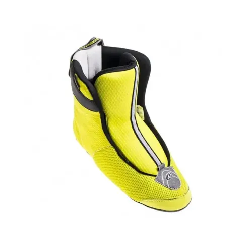 Chaussons Twister Liner Jaune Fluo | Achat En Ligne | Jack'n Roll
