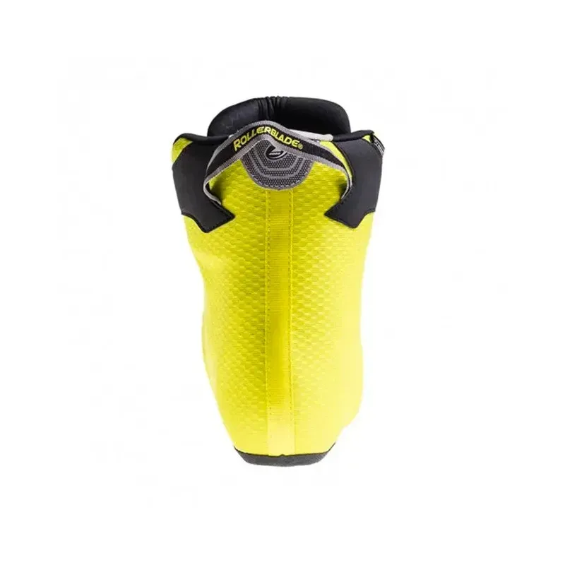 Chaussons Twister Liner Jaune Fluo | Achat En Ligne | Jack'n Roll