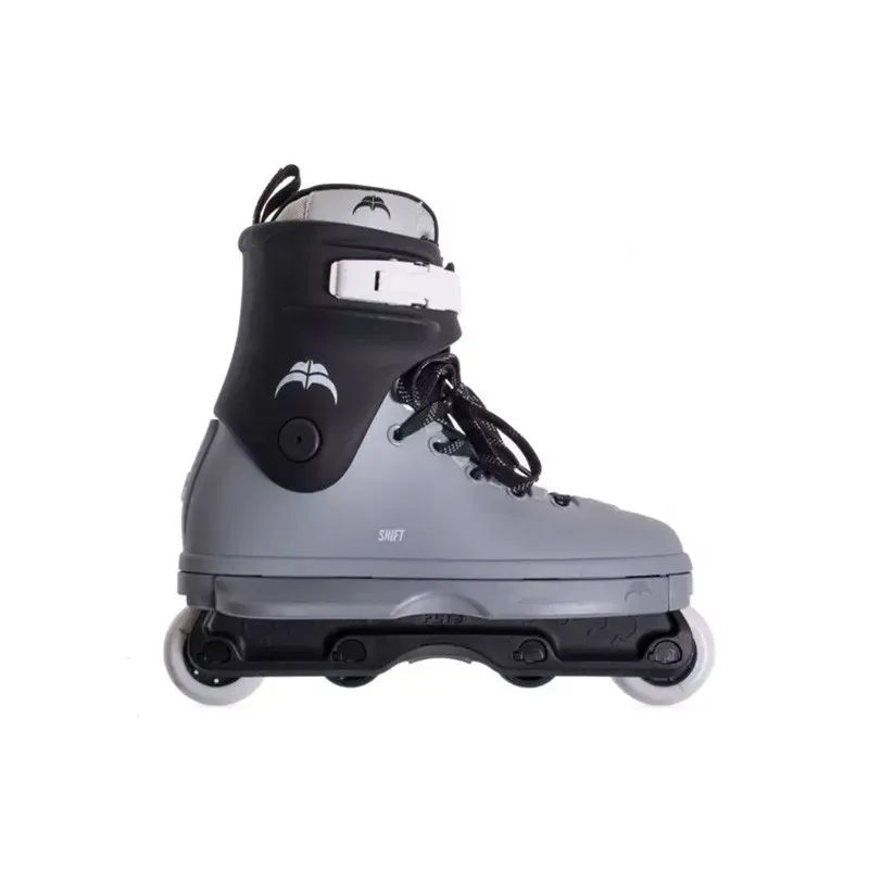 Rollers Razors Shift Grey | Achat En Ligne | Jack'n Roll