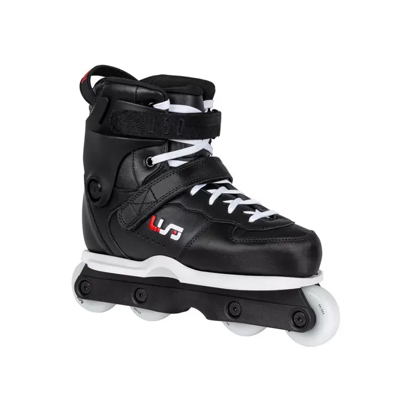 Rollers Usd Carbon Free Carlos Bernal | Achat En Ligne | Jack'n Roll