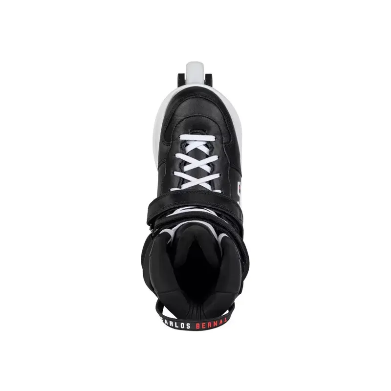 Rollers Usd Carbon Free Carlos Bernal | Achat En Ligne | Jack'n Roll