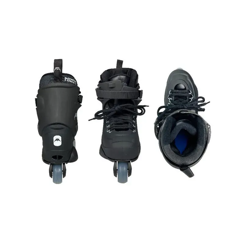 Rollers Razors Genesys | Achat En Ligne | Jack'n Roll